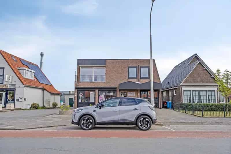 Appartement te koop Aalsmeer Machineweg 65m2 3 parkeerplaatsen