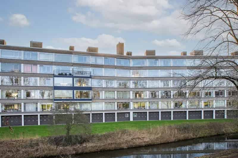 s Gravenhage Barnsteenhorst 104 Ruim 3 Kamerappartement