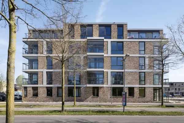 3 Kamer Appartement 84m2 Oosterheem Nieuwbouw