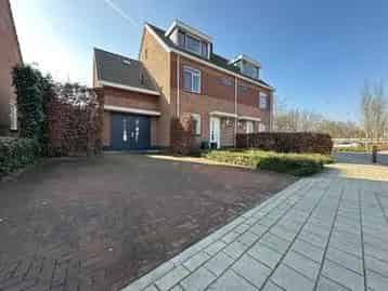 6 Kamer Huurwoning Ouderkerk aan den IJssel
