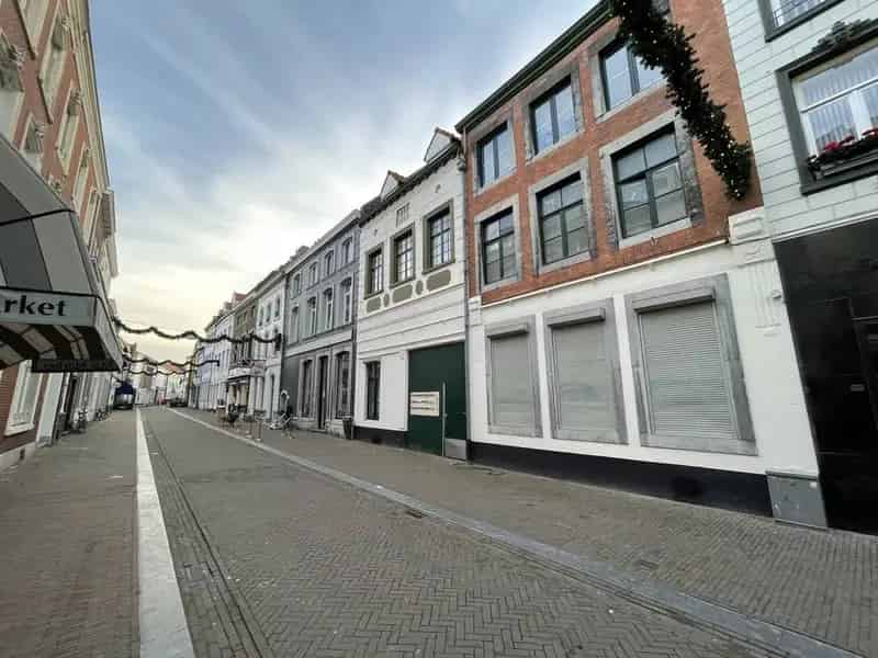 Studio te huur Sittard Centrum 40m2