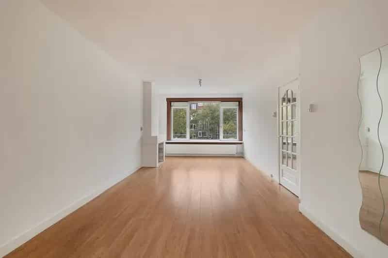 3 Kamer Appartement Tarwewijk Rotterdam