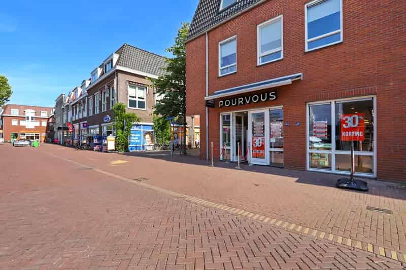 Winkel te Huur Zevenaar Grietsestraat 164m2