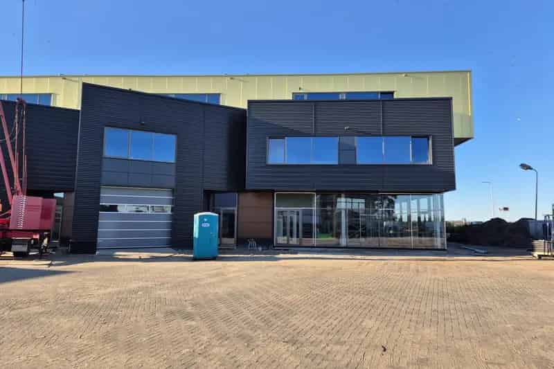 Kantoorruimte te huur 's-Graveland - Nieuw Bedrijvencomplex