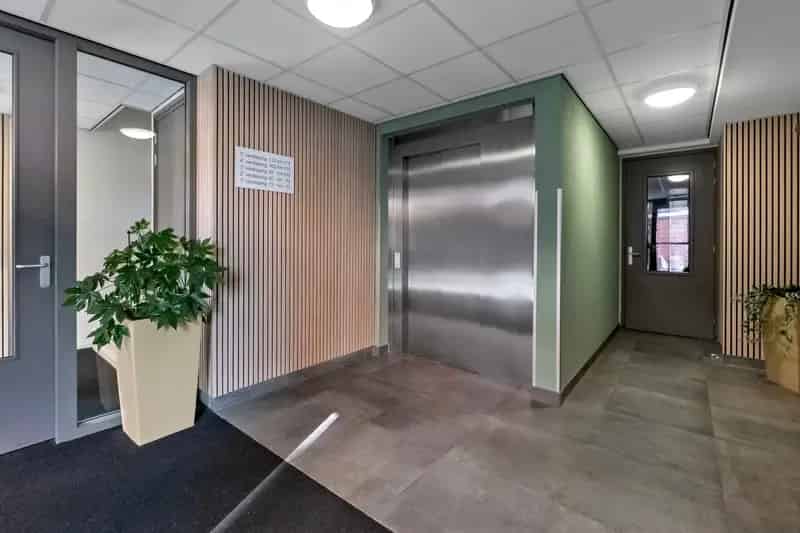 Appartement te koop Rijswijk 2 slaapkamers modern ruim terras