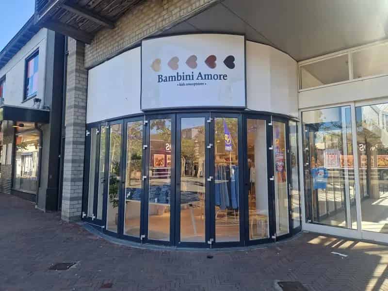 Winkel te Huur Wijchen Marktpromenade 77m2