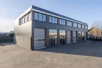 502 m2 bedrijfsruimte te huur in Susteren