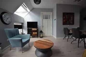 Appartement te huur Groningen Soephuisstraatje