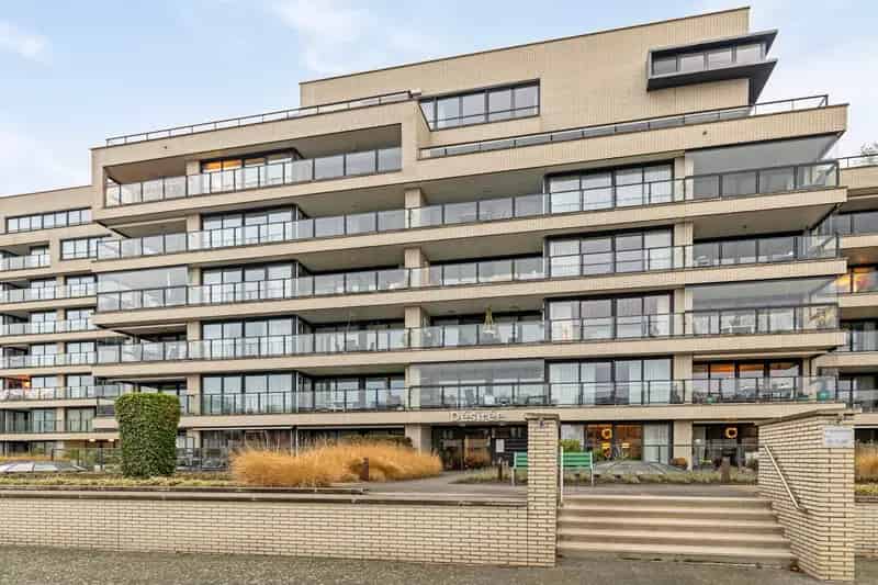 3-Kamer Appartement Hoorn: Ruim, Licht & Levensloopbestendig