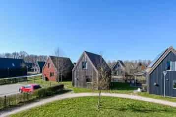 Luxe 4-Persoons Recreatiewoning te Koop Landal De Reeuwijkse Plassen