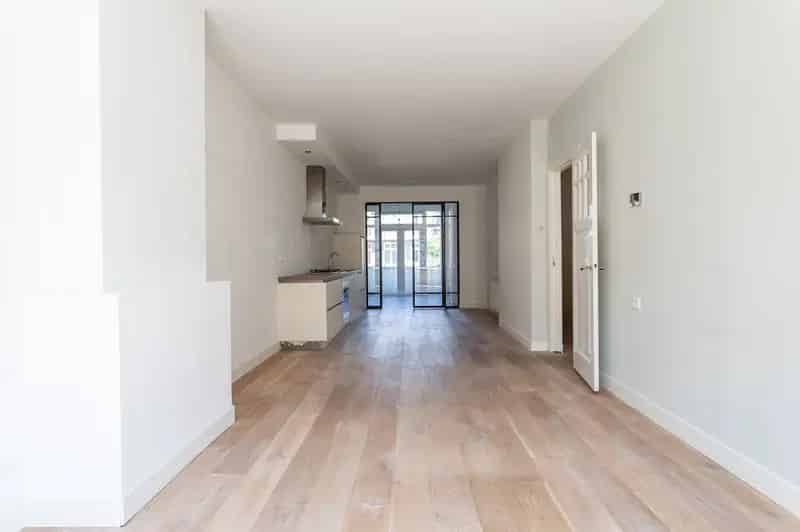 Appartement te koop Vruchtenbuurt Den Haag 78m2 2 slaapkamers