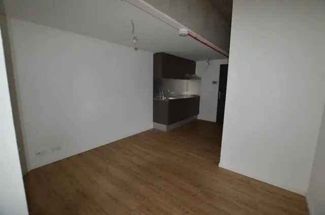 Studio Zwolle Diezerpoort 20m2