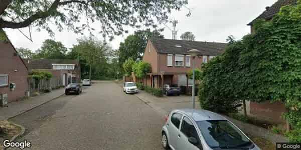 3 Kamer Huurwoning Eindhoven Orteliusweg 95m2