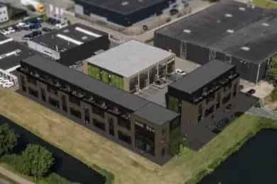 Bedrijfsruimte te huur Nieuwegein 65m2