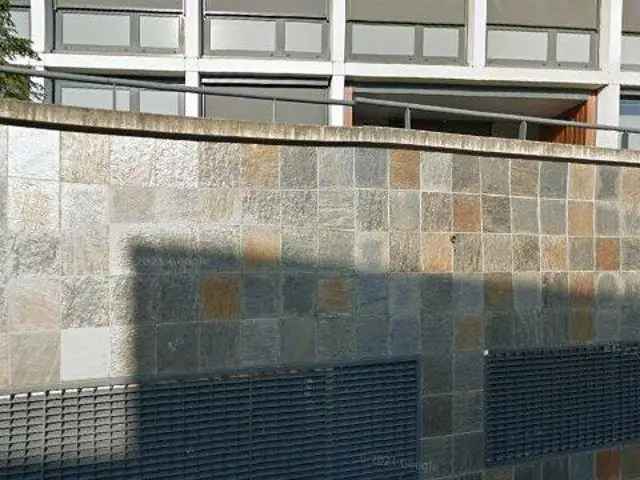 Penthouse te huur Amsterdam Amstelboulevard