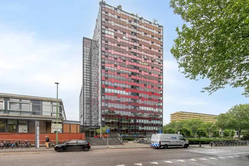 Instapklare studio Zeist luxe gerenoveerd