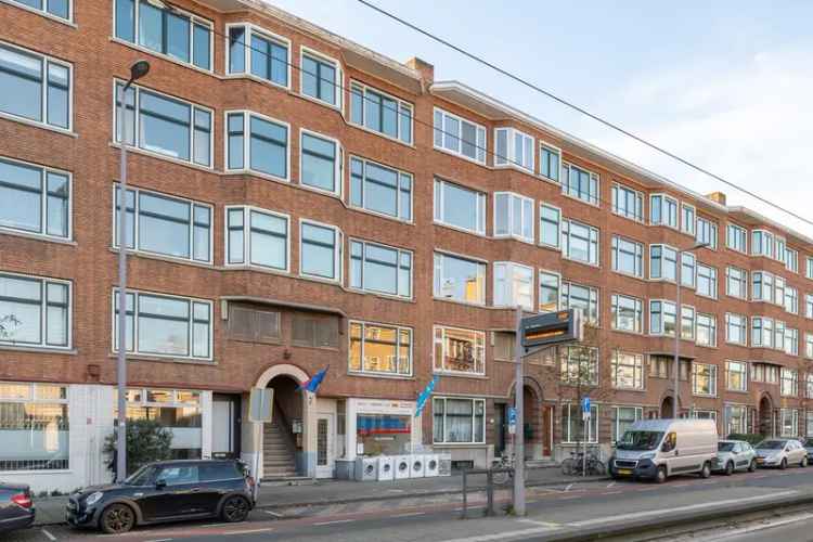 Woning Te Koop in Rotterdam, Zuid-Holland