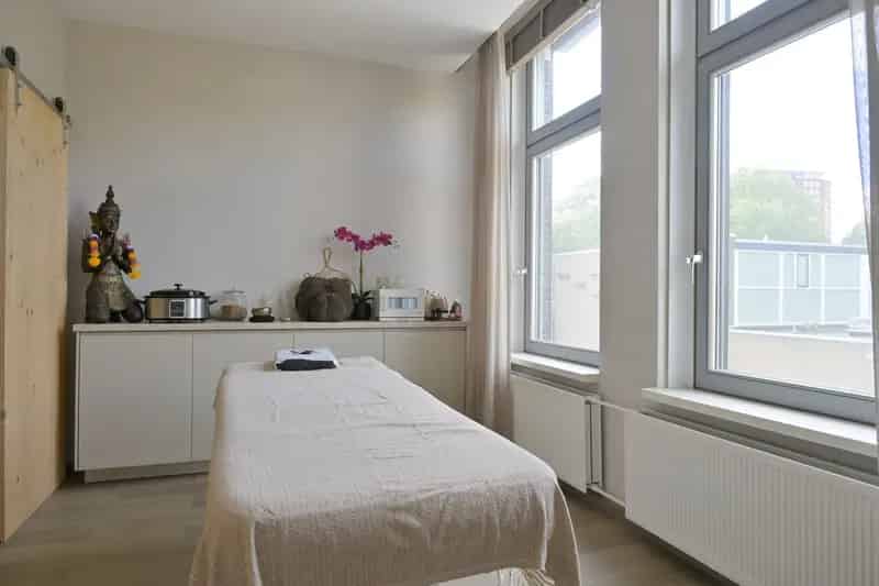Huis te koop Rotterdam Kralingen 52m2 atelier 32m2