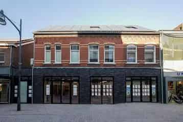 Te Huur Woning Tegelen Kerkstraat