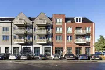 Te Huur Volendam 2 Kamer Appartement Vogelzand