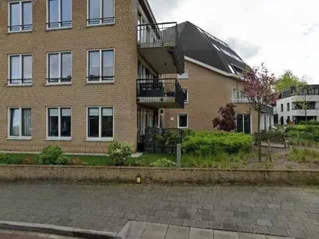 Appartement Hilversum Koningsstraat 112m2 2 slaapkamers