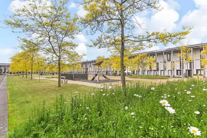 Huis te koop: Zonnehof 91 2632 BH Nootdorp 