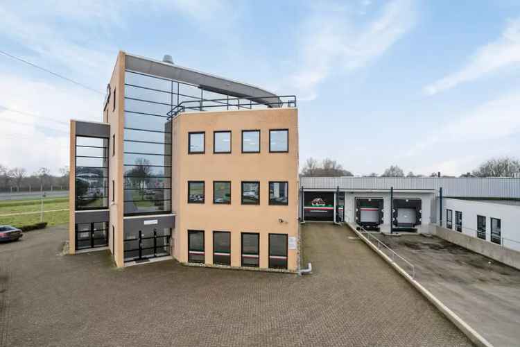 Kantoorruimte te huur Venray A73 145m2 en 190m2