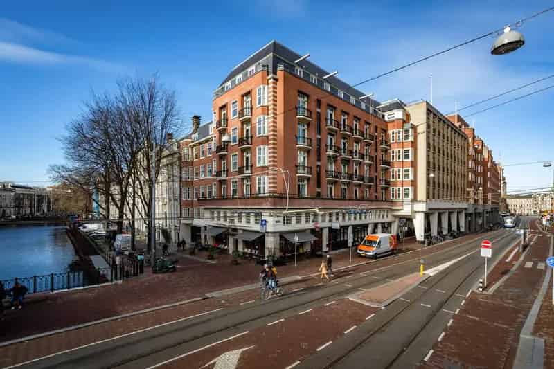 Kantoor te huur Amsterdam Centrum 284m2  Herengracht