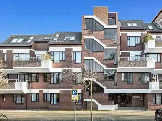 Appartement te koop Den Haag Marlot 152m2 3 slaapkamers