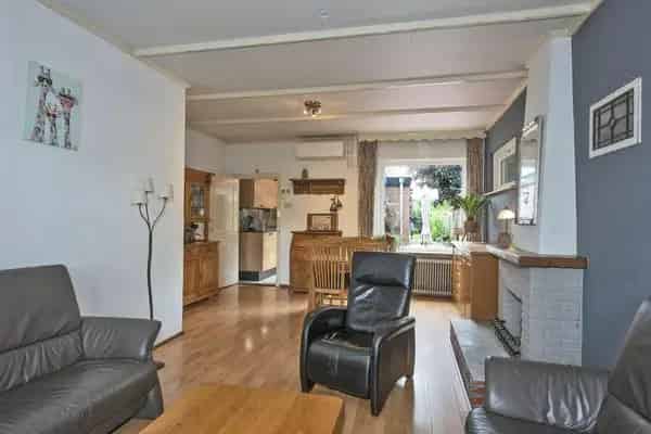 Starterswoning Groot Driene 3 slaapkamers 16 zonnepanelen