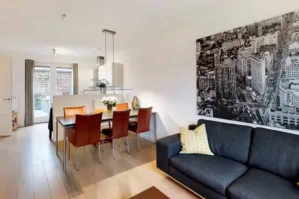 Ruime Eengezinswoning Bloemenbuurt Zuid Eindhoven