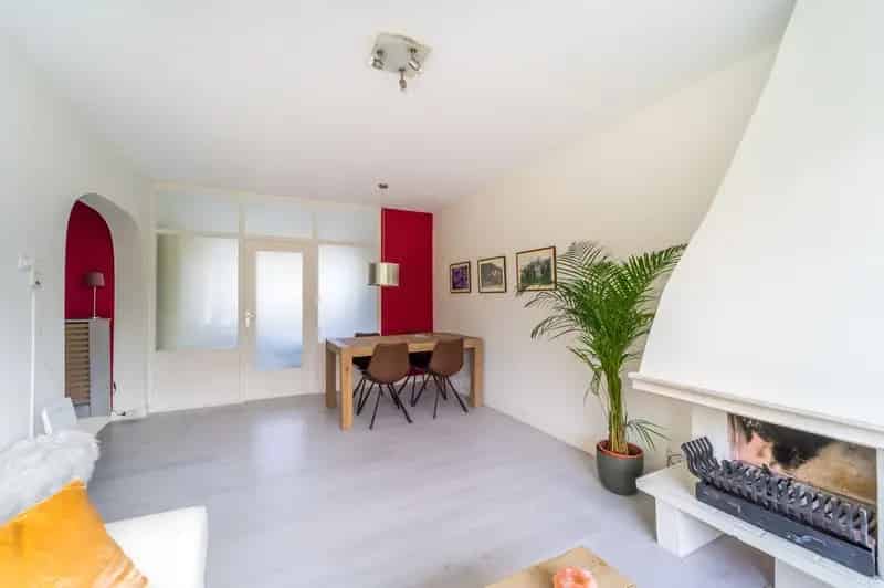 Appartement te koop Buitenveldert: Licht & Ruim - Perfecte Locatie