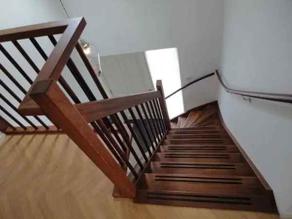 Appartement Langeraarse Plassen tijdelijke huur