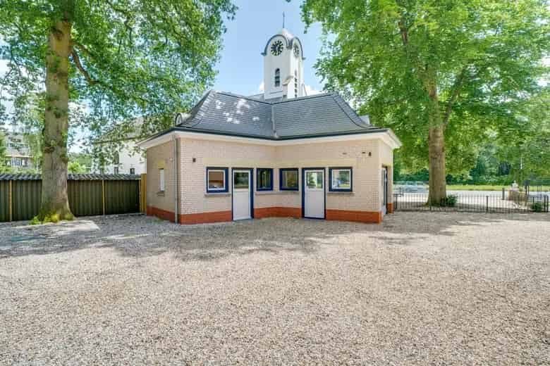 51m2 Kantoorruimte te Huur Huis ter Heide Landelijk Modern
