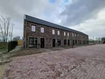 Huurwoning Julianadorp Kastanjehout