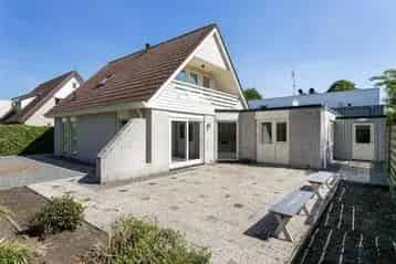 4 Kamer Woning Te Huur Biddinghuizen