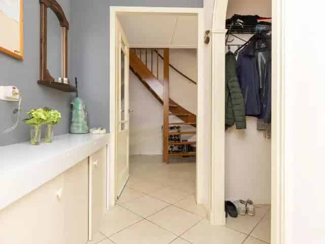 Royale 2-1 Kapwoning te koop in Zwaag