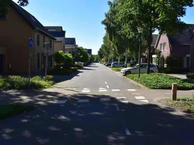 Huis te koop in Eindhoven Meerhoven