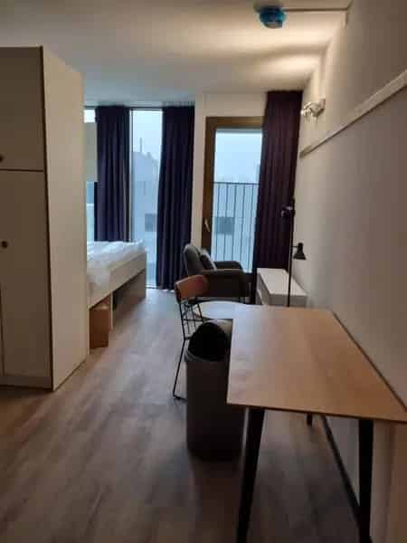 Studenten Appartementen Amsterdam Zuid Oost Nabij UMC