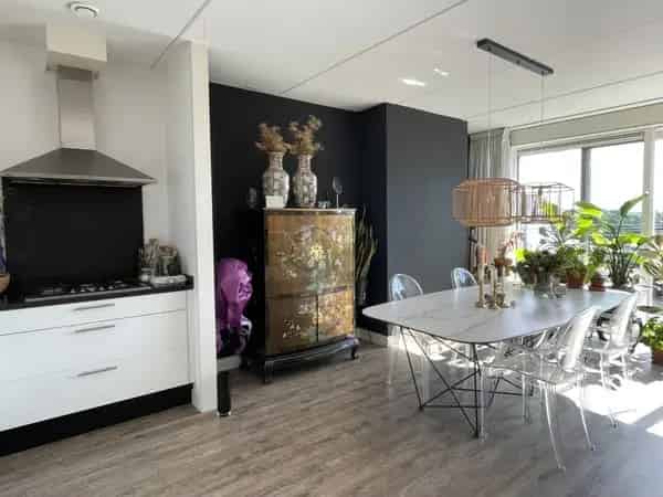 Luxe 3 Kamer Appartement Amersfoort