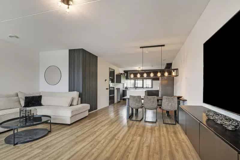Royale Tussenwoning Groote Kreek 4 Slaapkamers Dakterras