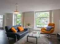 Appartement Witte de Withstraat in Rotterdam