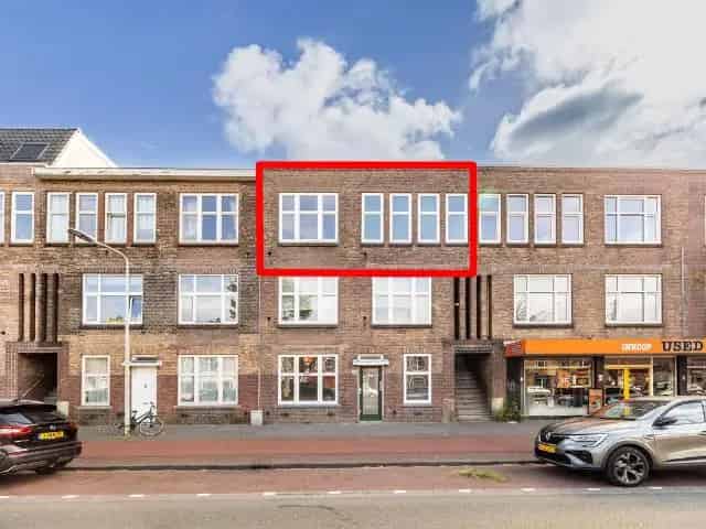 4 Kamer Appartement te Koop Den Haag