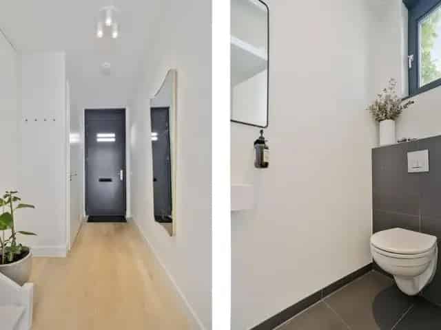 Te Huur: 3 Slaapkamer Huis Eindhoven Tulpstraat Nieuwbouw 2018