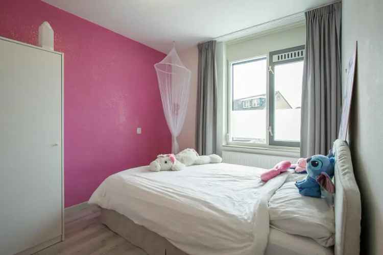 Ambachtsingel 92, Roermond