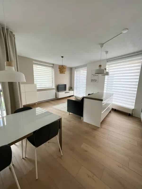 Luxe Appartement Groningen Ebbingekwartier 2 slaapkamers