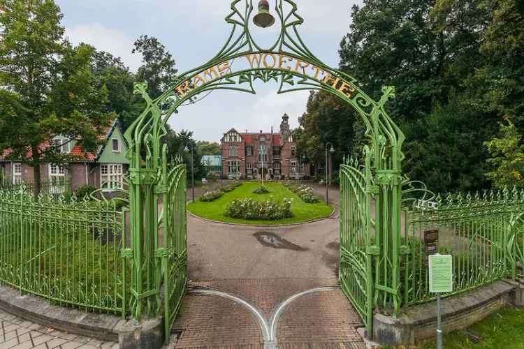 Kantoor Steenwijk | Zoek kantoren te huur: Gasthuislaan 2 8331 MX Steenwijk [funda in business]