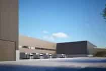 Bedrijfsruimte te Huur Nieuwegein 1500-16000m2 Logistieke Hal