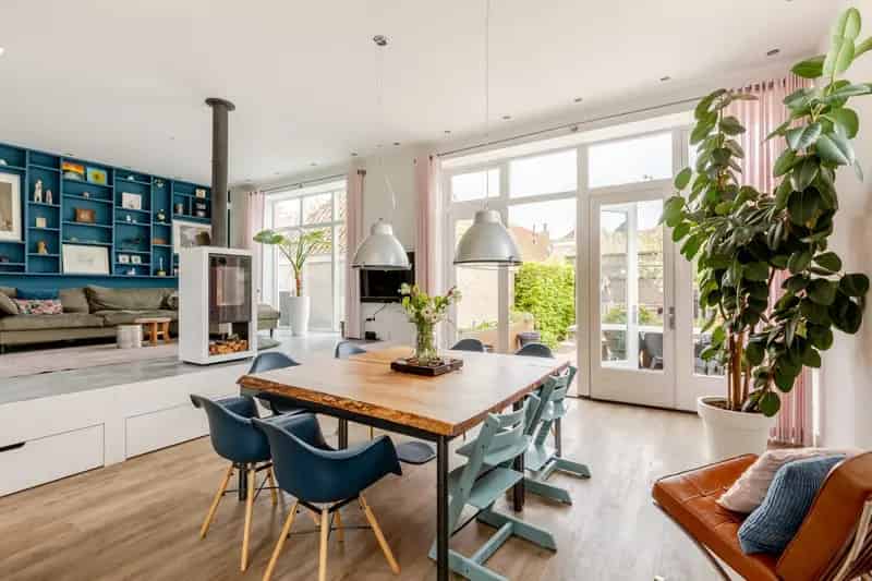 Huis te koop Brielle Vestingpad 1 256m2 5 slaapkamers 3 badkamers