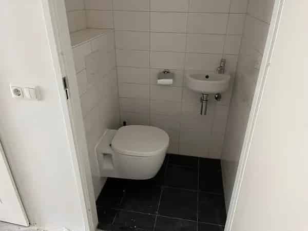 Ruime 4 Slaapkamer Woning te Huur s Gravenhage